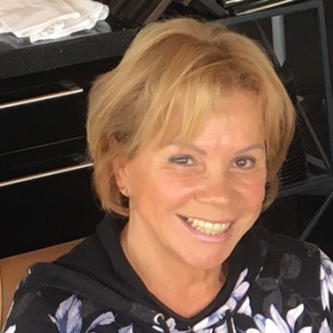 Photo de profil de Marylin Terasson-Louis