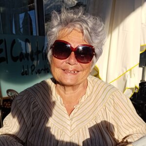 Photo de profil de Maryline Alphonse