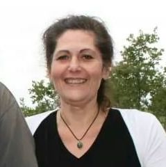 Photo de profil de Maryline Anguille