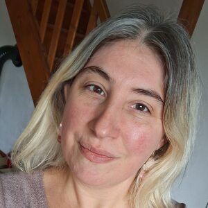 Photo de profil de Maryline Bême