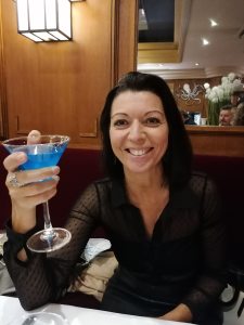 Photo de profil de Maryline Benard