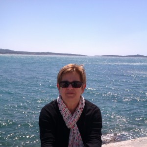 Photo de profil de Maryline Bessonnat