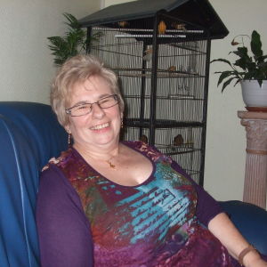 Photo de profil de Maryline Billet