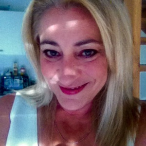 Photo de profil de Maryline Bonnafoux