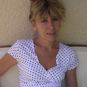 Photo de profil de Maryline Boudouard
