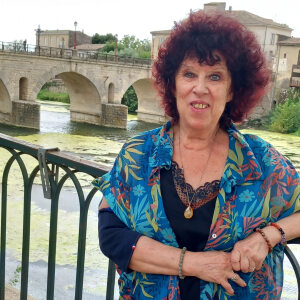 Photo de profil de Maryline Bouléris