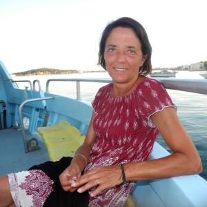 Photo de profil de Maryline Brouillard