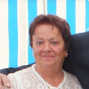 Photo de profil de Maryline Brugneaux