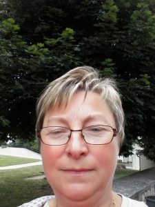 Photo de profil de Maryline Charles