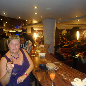 Photo de profil de Maryline Chemery