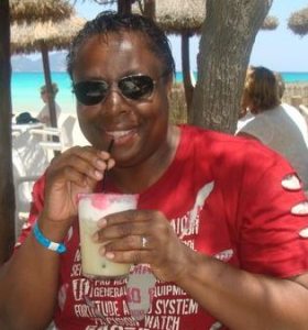 Photo de profil de Maryline Chevalin