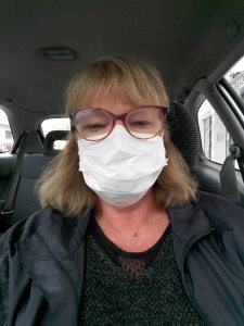 Photo de profil de Maryline Claverie