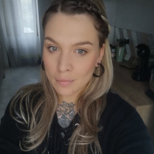 Photo de profil de Maryline Codaccioni