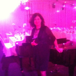Photo de profil de Maryline Cohen