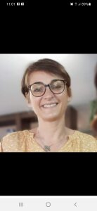 Photo de profil de Maryline Colas