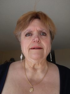Photo de profil de Maryline Combaluzier
