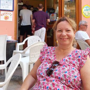 Photo de profil de Maryline Corbineau