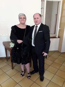 Photo de profil de Maryline Cortes