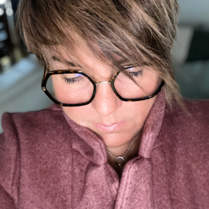 Photo de profil de Maryline Corvisier