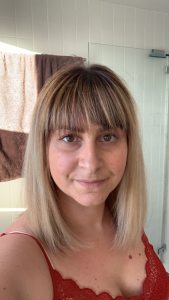 Photo de profil de Maryline Czerkiewicz