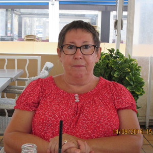 Photo de profil de Maryline Dechel