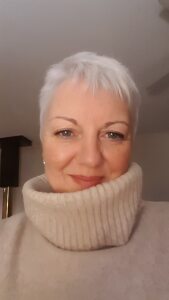 Photo de profil de Maryline Delcourt