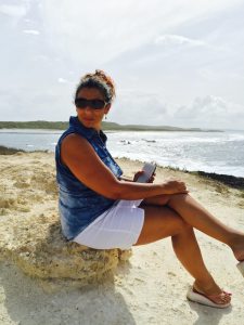 Photo de profil de Maryline Detre