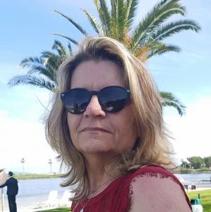 Photo de profil de Maryline Dronneau