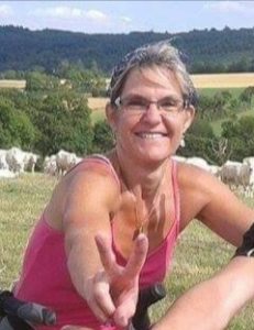 Photo de profil de Maryline Eliot