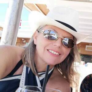 Photo de profil de Maryline FOUCHER KASBY
