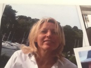 Photo de profil de Maryline Farriaux