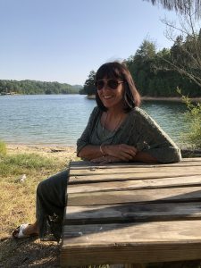 Photo de profil de Maryline Fenoul