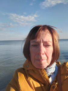 Photo de profil de Maryline Fougues