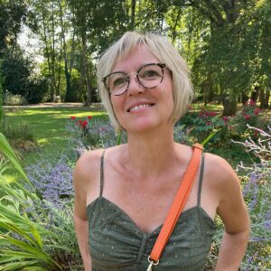 Photo de profil de Maryline Fourrier