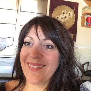 Photo de profil de Maryline Gely