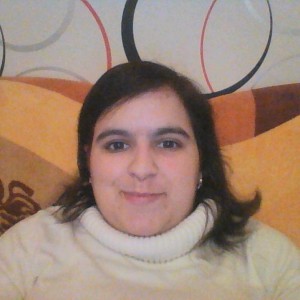 Photo de profil de Maryline Grosjean
