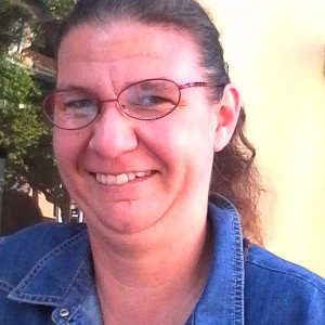 Photo de profil de Maryline Guérin