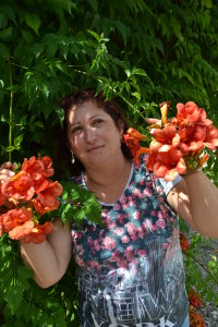 Photo de profil de Maryline Guichard