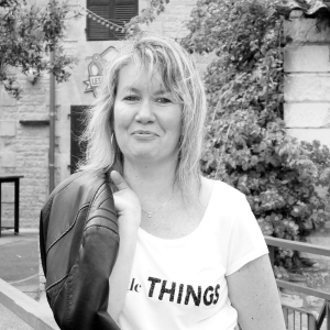 Photo de profil de Maryline Guillaume