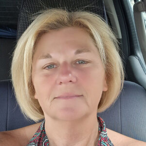 Photo de profil de Maryline Hanmer