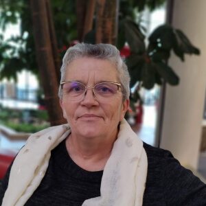 Photo de profil de Maryline Heraud
