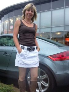 Photo de profil de Maryline Herod