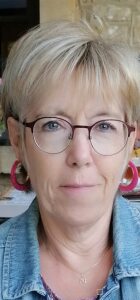 Photo de profil de Maryline Hodier