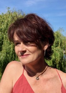 Photo de profil de Maryline Jacques
