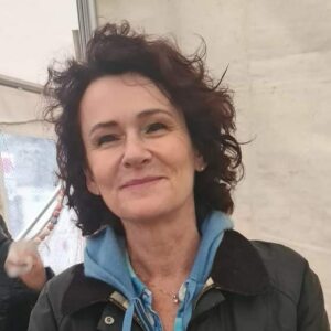 Photo de profil de Maryline Jacques