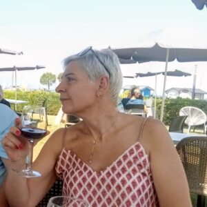 Photo de profil de Maryline Jovard