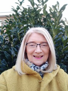 Photo de profil de Maryline Joyeux