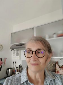 Photo de profil de Maryline Lahondes