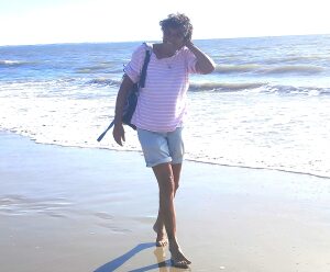 Photo de profil de Maryline Lamm