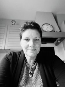 Photo de profil de Maryline Le Mehaute